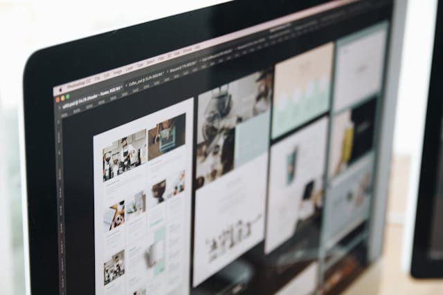Best Website Builders for Small UK Businesses Reviewed