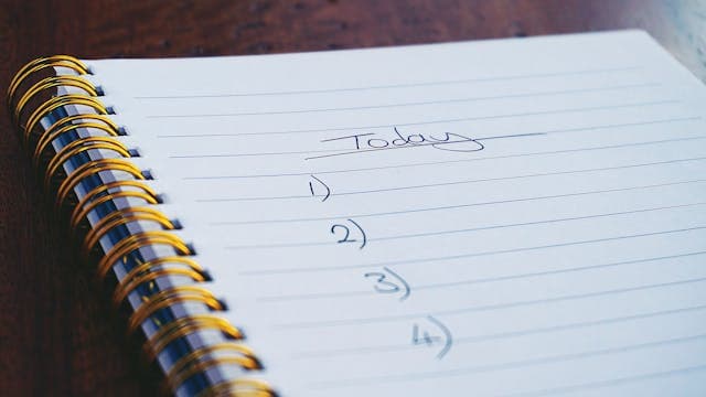 Website Content Checklist You Need Before Launch
