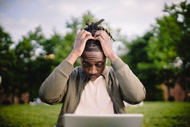 Top 5 Web Design Mistakes Derby Small Businesses Make