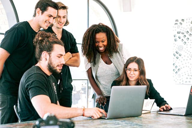 Why Derby Startups Need a Better Website (and Fast)