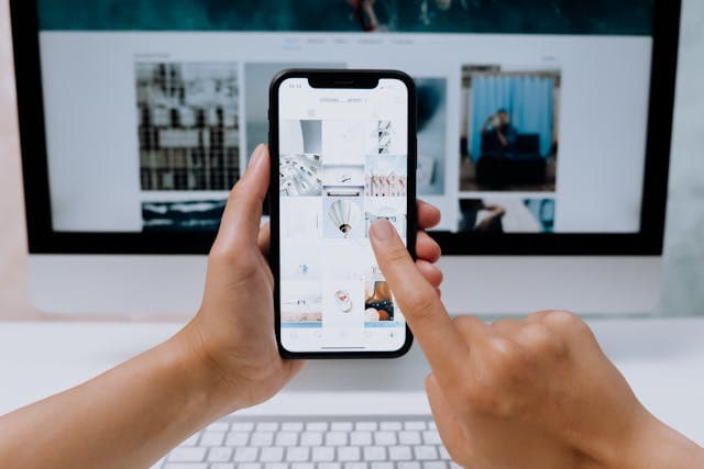 Do You Need a Website If You’re on Instagram or WhatsApp? 