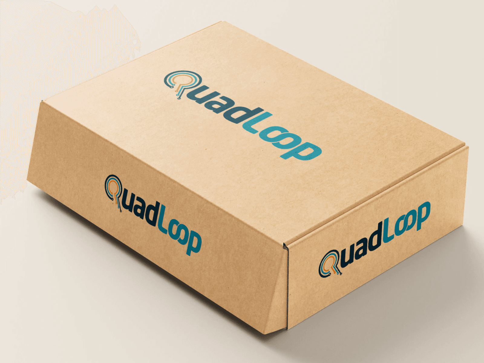 Quadloop project
