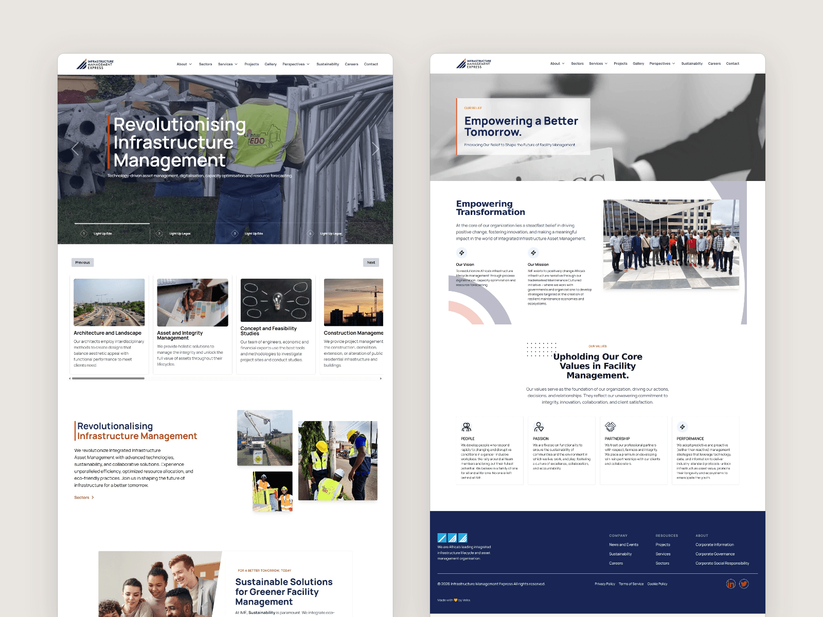IME Assets project detail 1