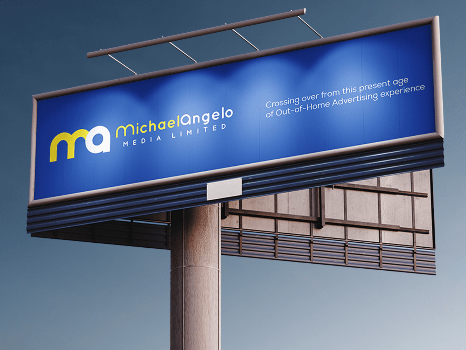 Michael Angelo Media project detail 1