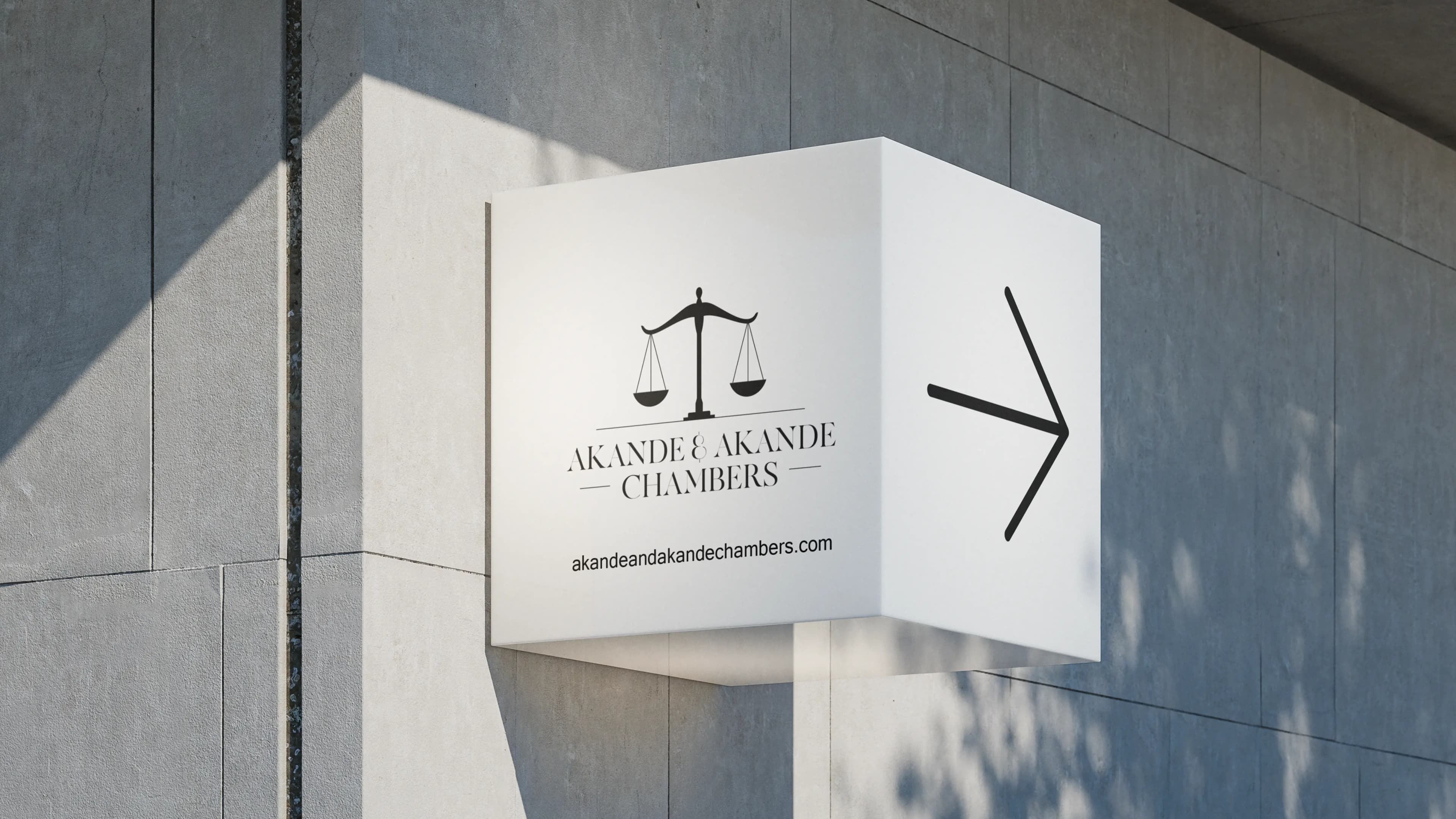 Akande & Akande Chambers project detail 1