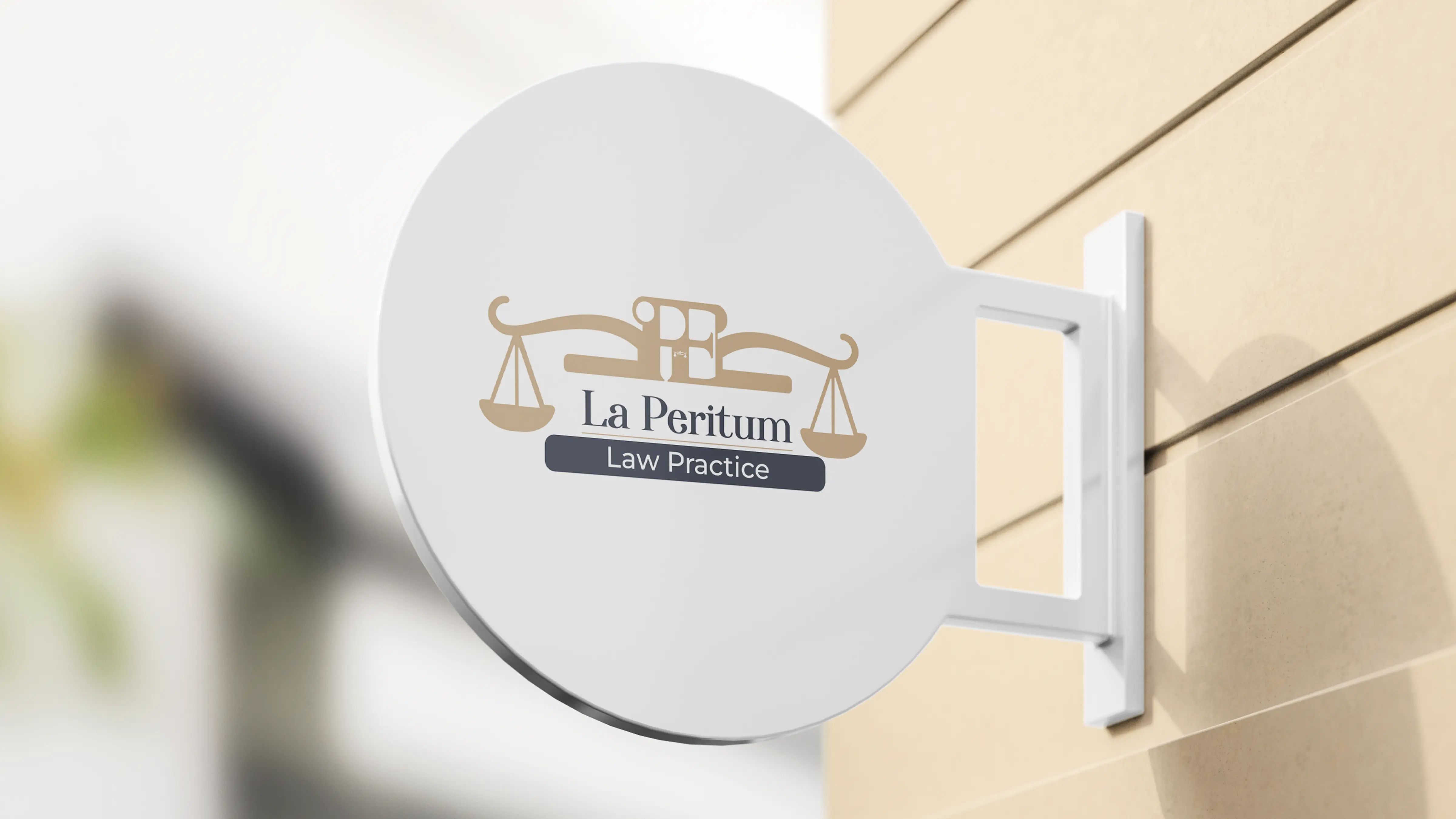 La Peritum Law Practice project detail 1