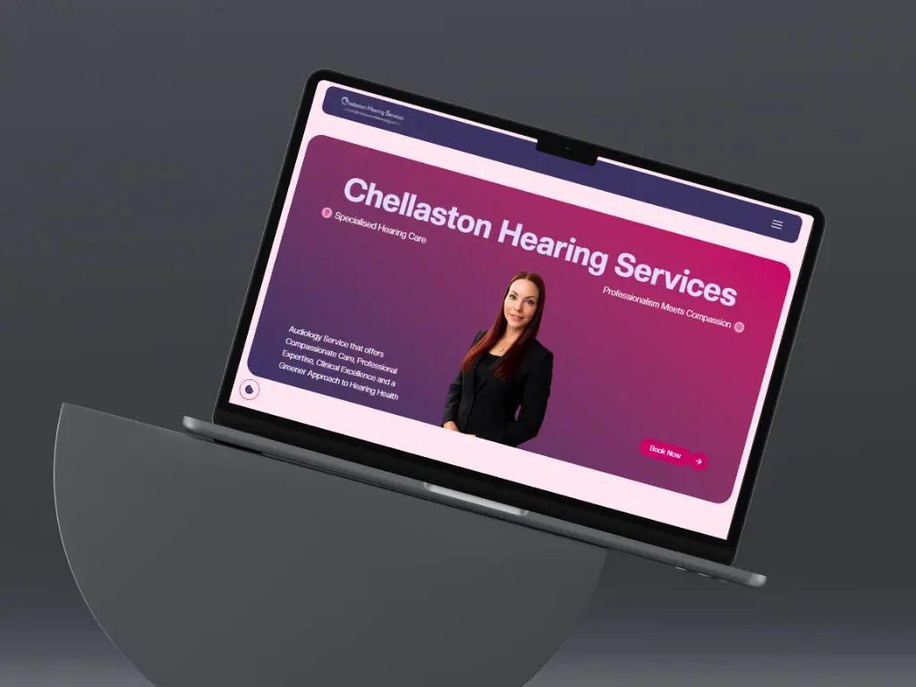 Chellaston Hearing Services wide
